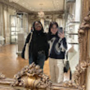 Meet your Posher, Brianna